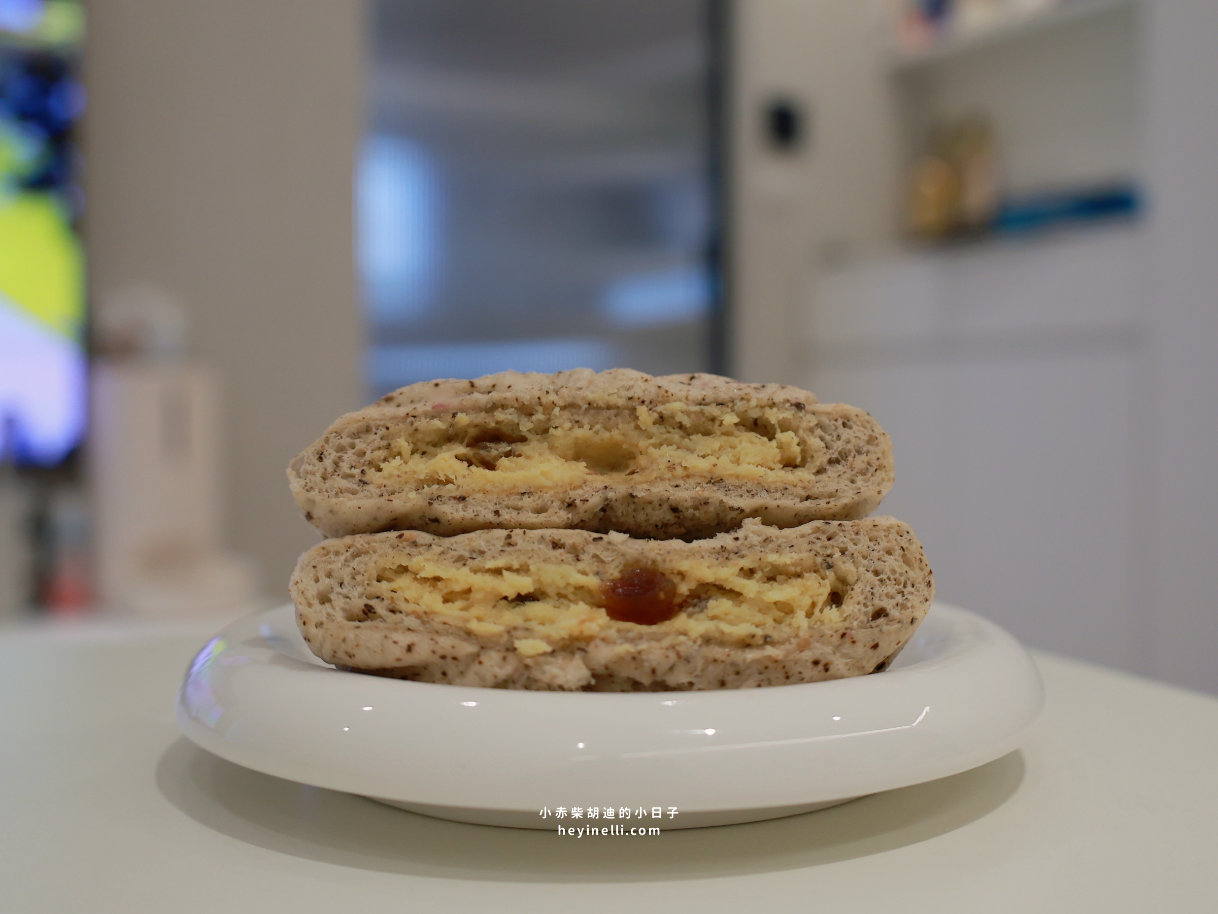 宅配美食推薦|療癒系早餐首選!福穀樂馬卡龍包子12種口味開箱心得 - 第18張圖
