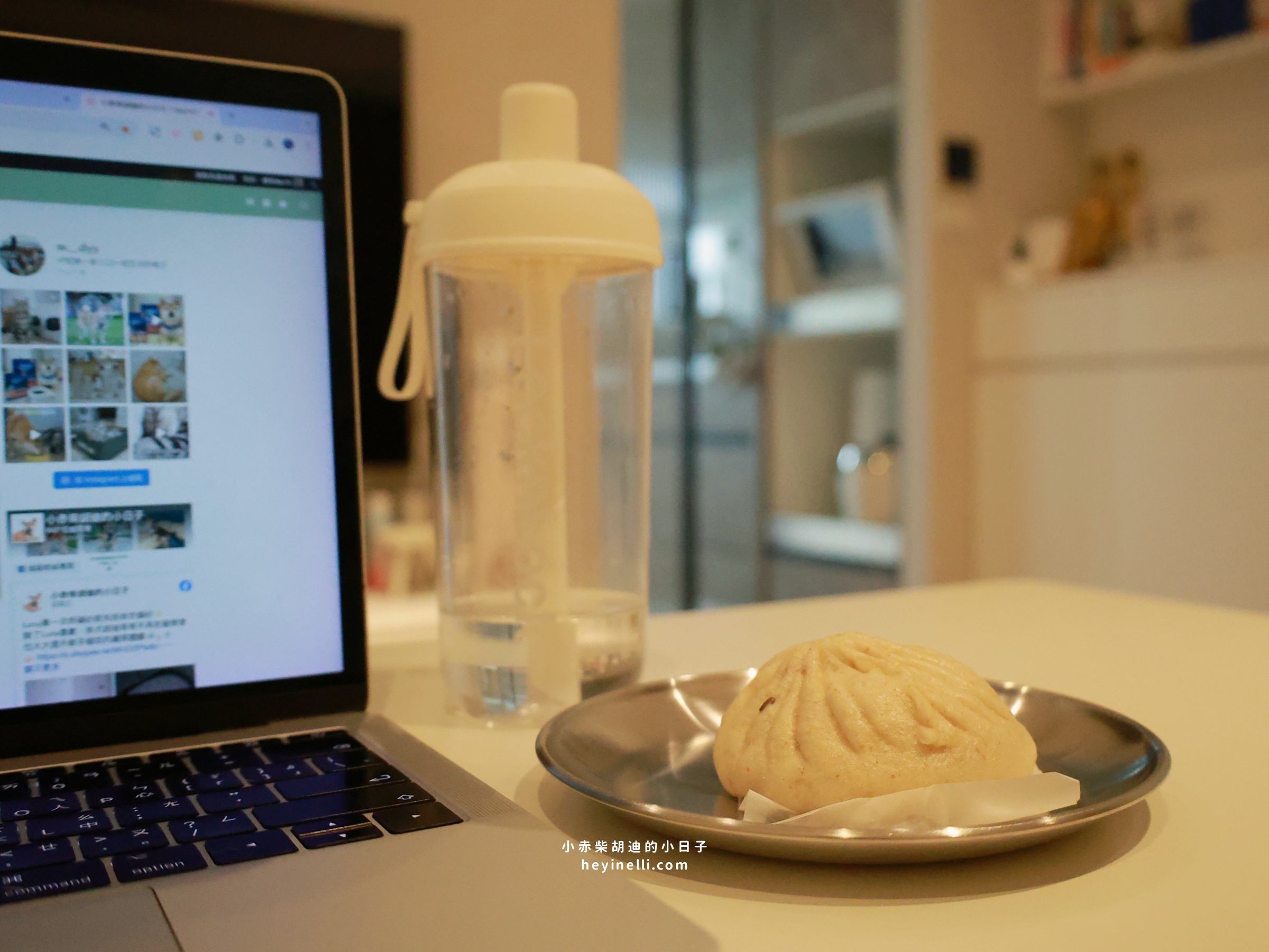 宅配美食推薦|療癒系早餐首選!福穀樂馬卡龍包子12種口味開箱心得 - 第12張圖