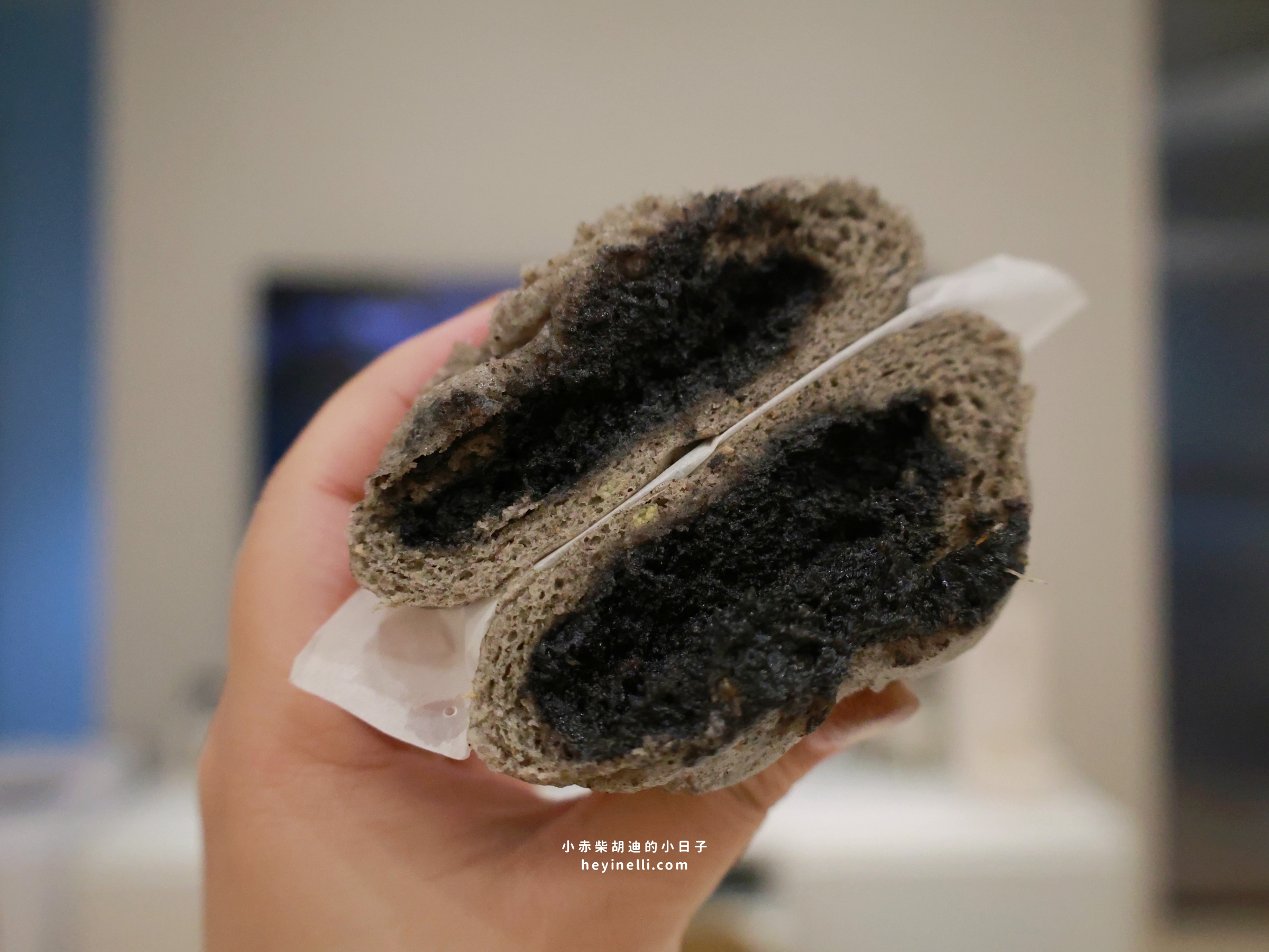 宅配美食推薦|療癒系早餐首選!福穀樂馬卡龍包子12種口味開箱心得 - 第20張圖