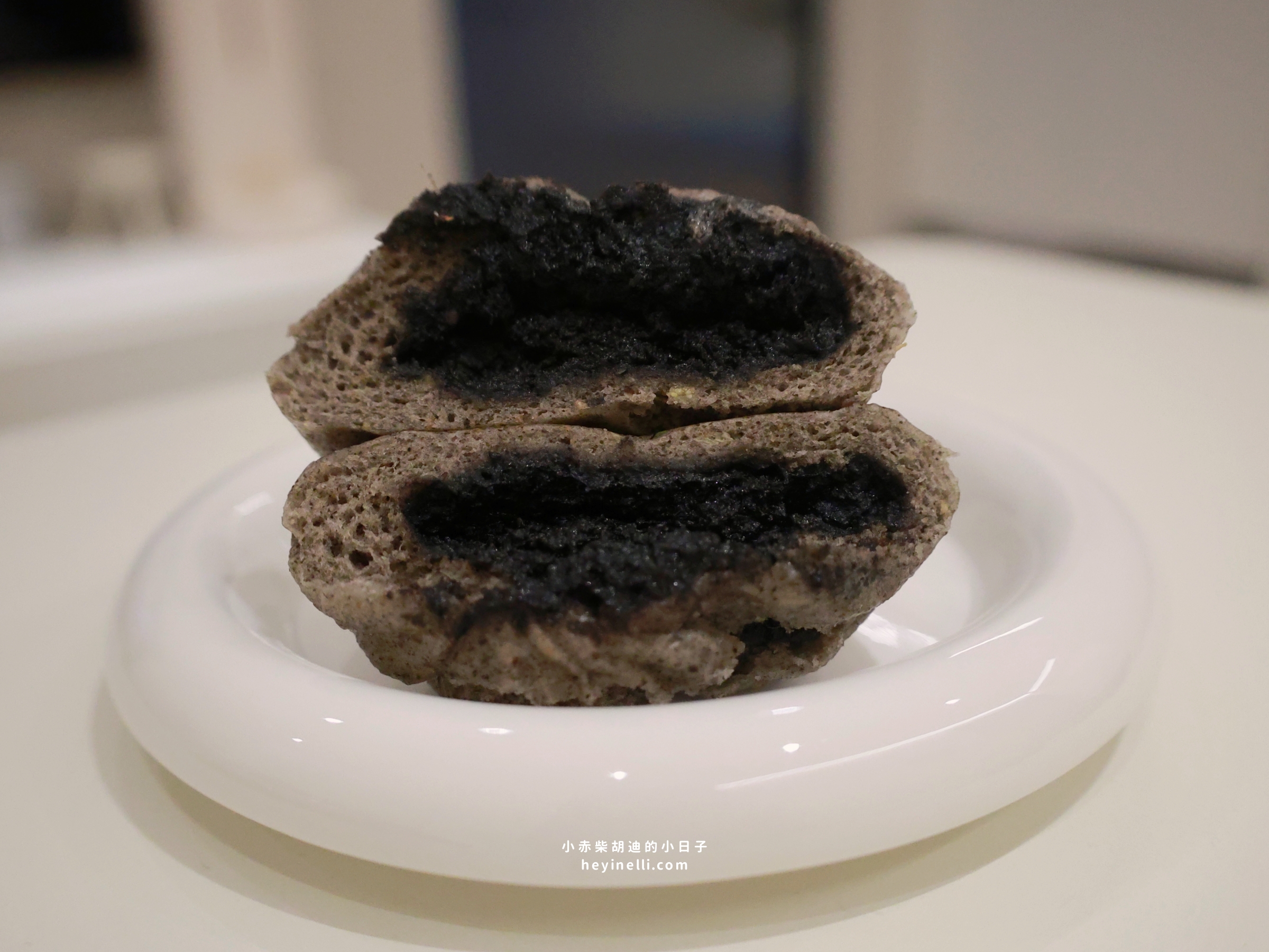宅配美食推薦|療癒系早餐首選!福穀樂馬卡龍包子12種口味開箱心得 - 第19張圖