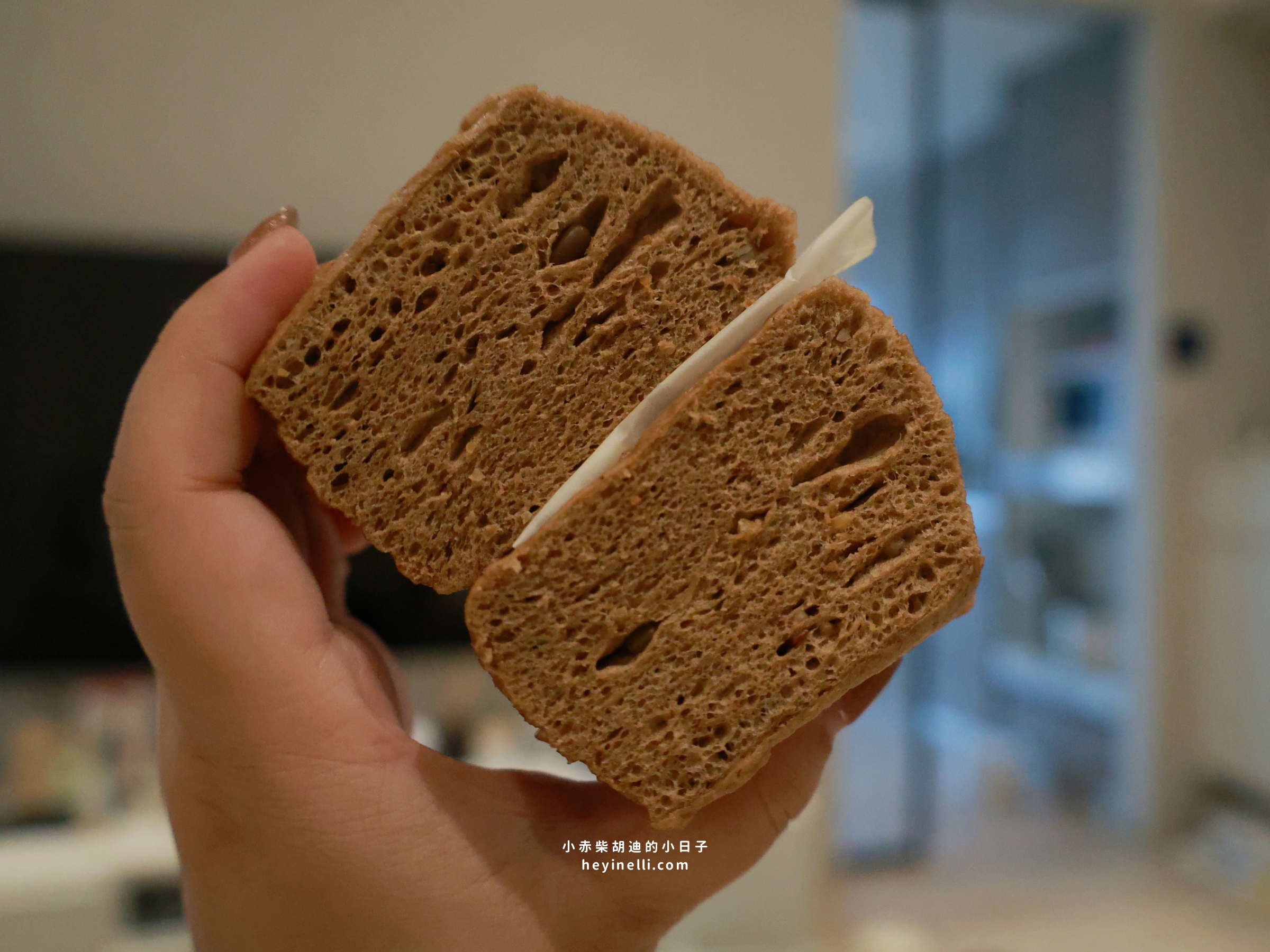 宅配美食推薦|療癒系早餐首選!福穀樂馬卡龍包子12種口味開箱心得 - 第14張圖
