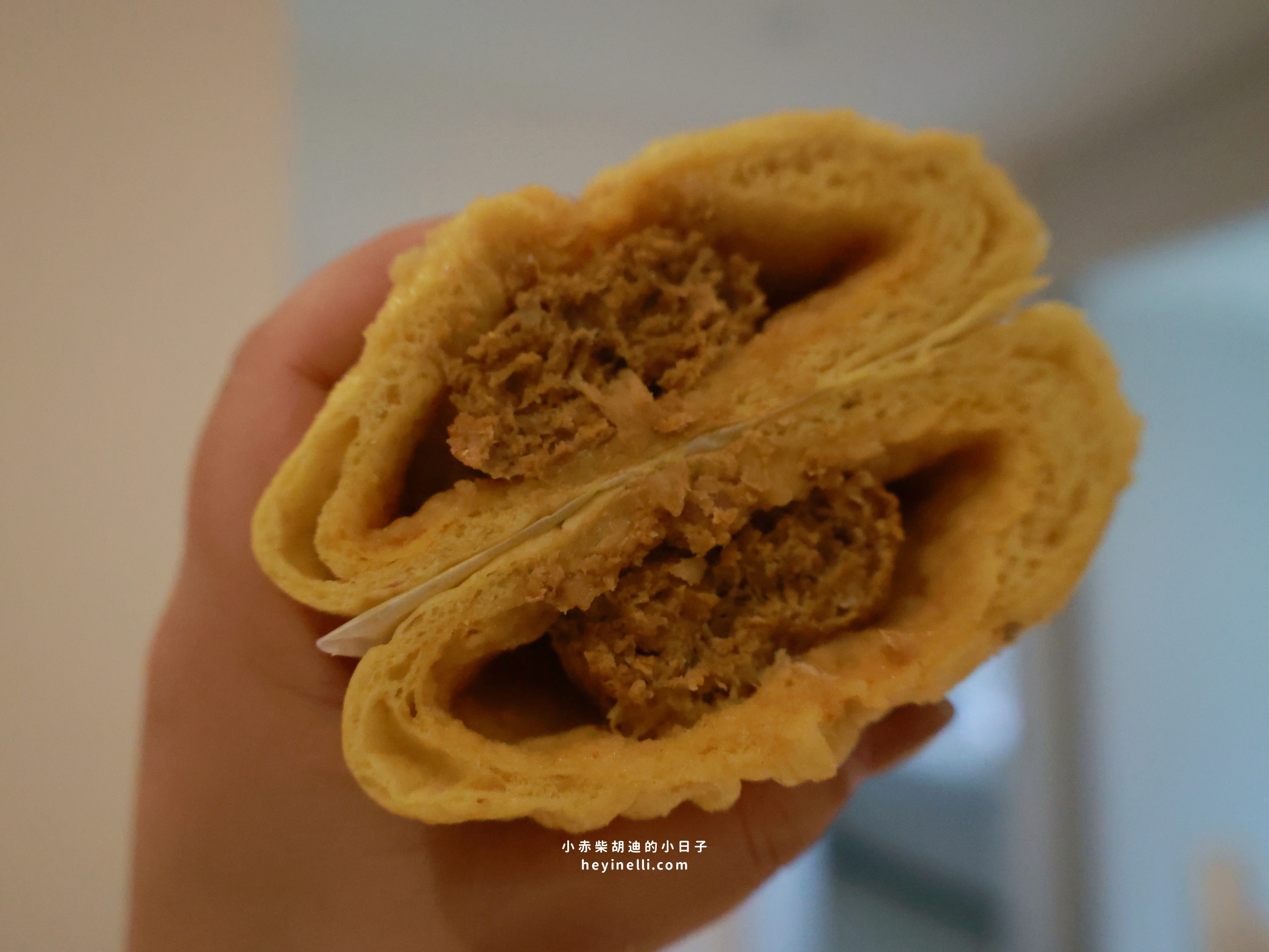 宅配美食推薦|療癒系早餐首選!福穀樂馬卡龍包子12種口味開箱心得 - 第24張圖