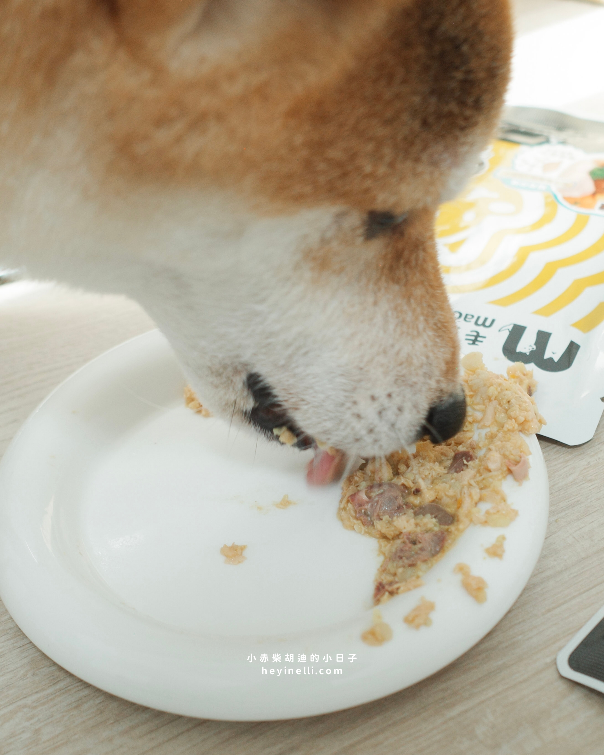 寵物鮮食包推薦|毛力士鮮食餐包開箱:營養滿分╳開封即食╳餐餐鮮食可以很簡單! - 第8張圖