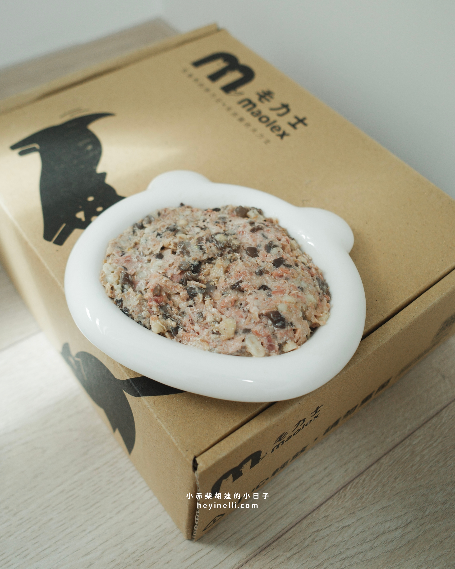 寵物鮮食包推薦|毛力士鮮食餐包開箱:營養滿分╳開封即食╳餐餐鮮食可以很簡單! - 第9張圖