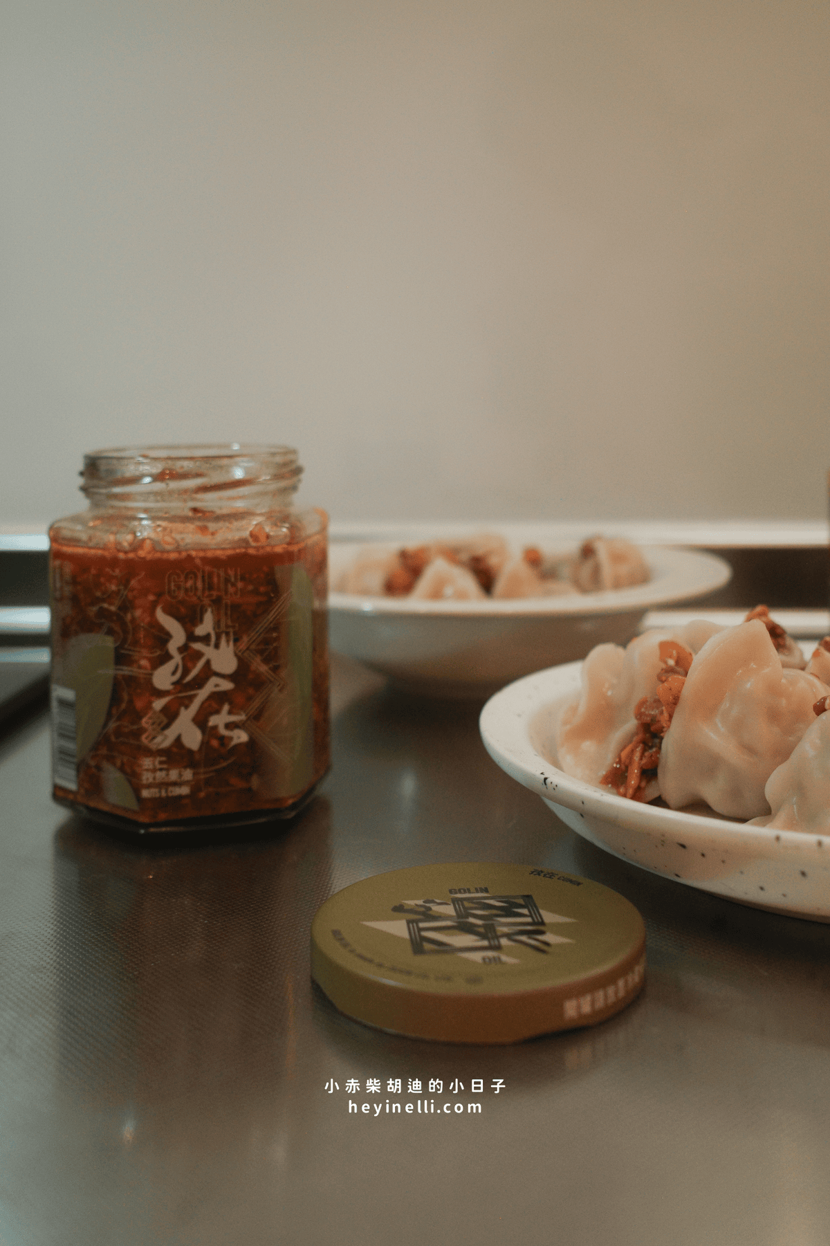 讓料理美味秒升級!加滿5種堅果的椒麻辣椒醬╳孜然醬╳胡麻醬|五仁辣麻果油開箱 - 第15張圖