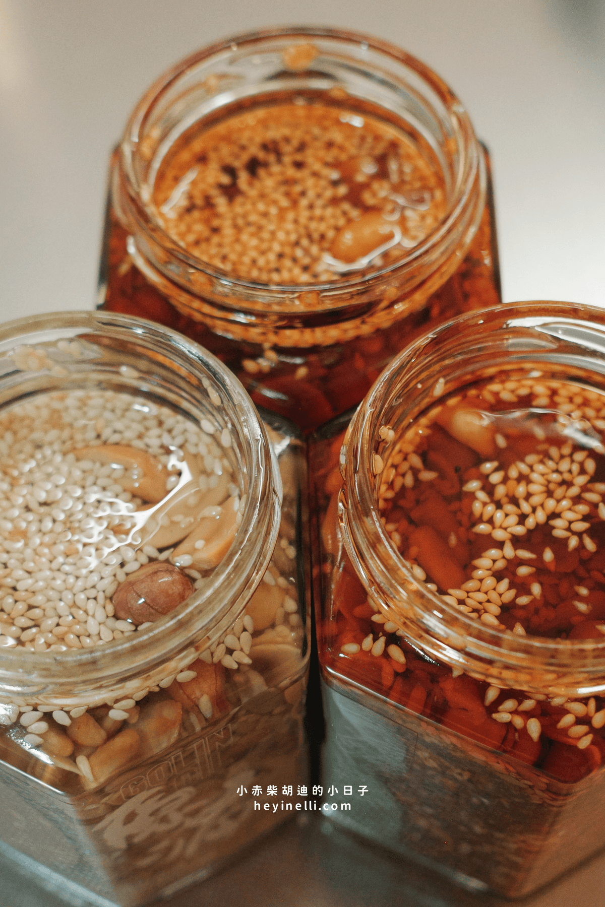 讓料理美味秒升級!加滿5種堅果的椒麻辣椒醬╳孜然醬╳胡麻醬|五仁辣麻果油開箱 - 第14張圖