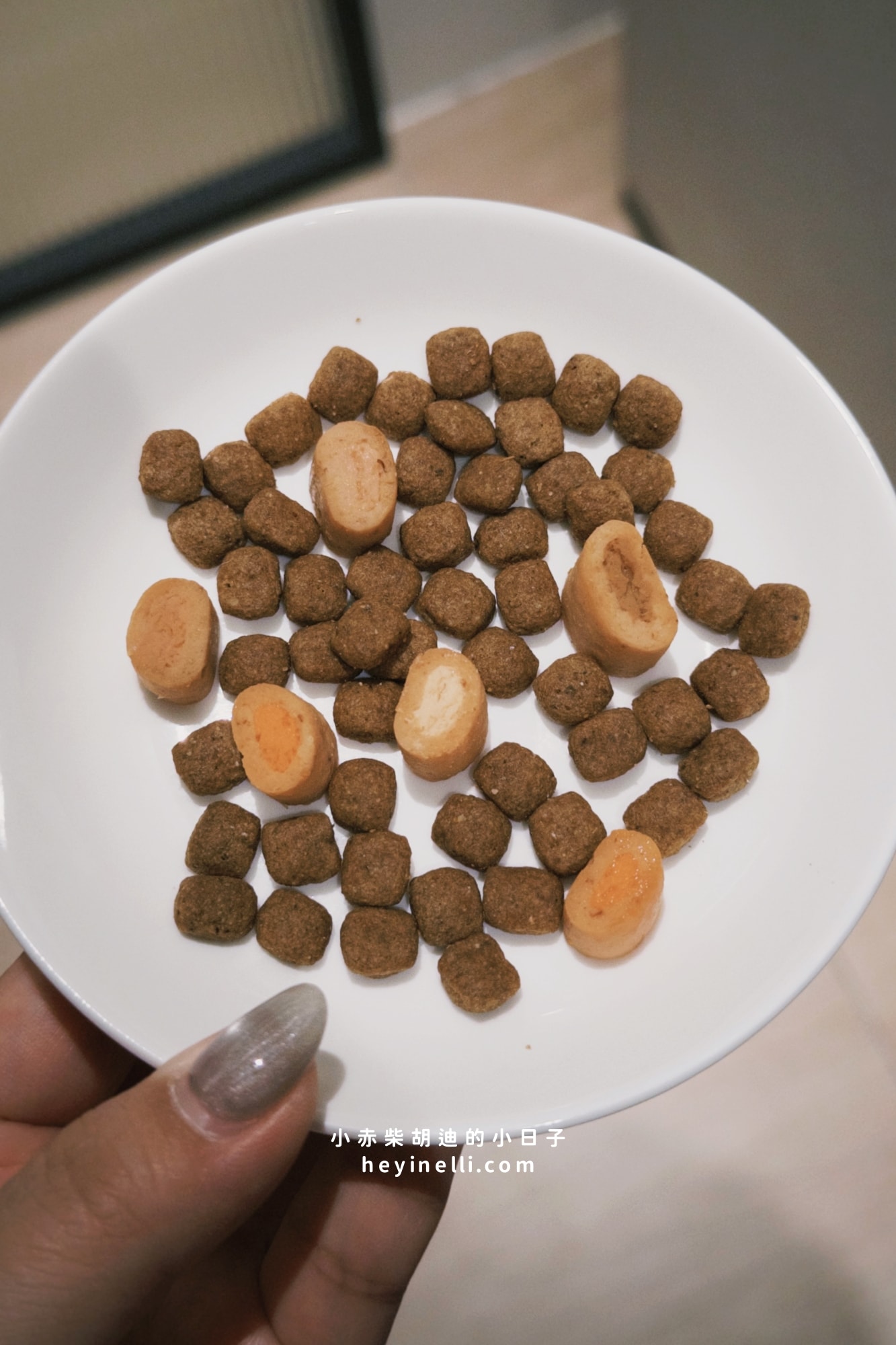 貓咪機能零食推薦｜Me-O 咪歐貓點心開箱：咪歐巧鮮包、咪歐搖咪丸、咪歐喵一口｜全聯貓咪餐包分享給你！