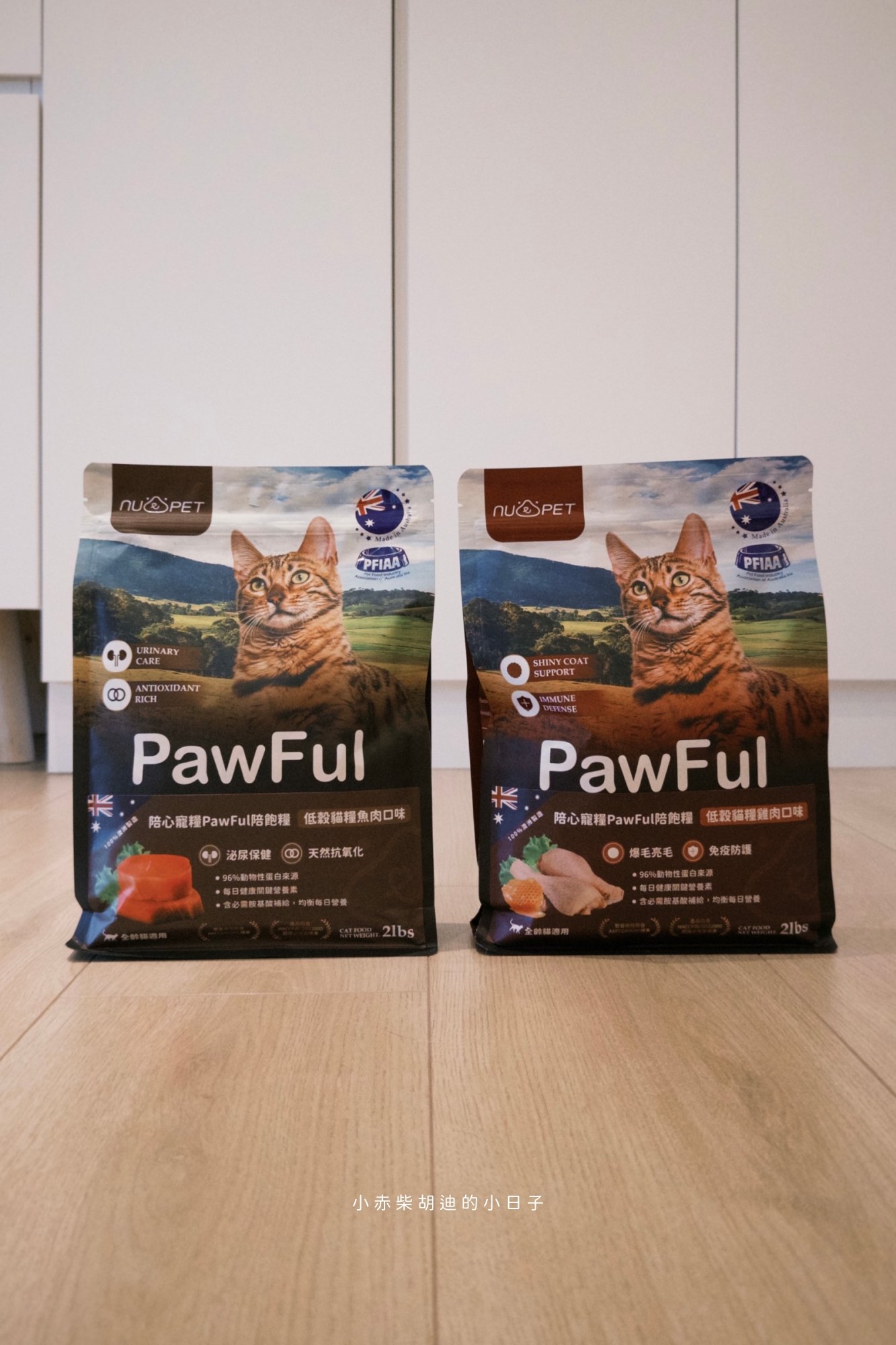 飲食控制飼料推薦！開箱 Pawful 陪飽糧｜吃飽不挨餓的高蛋白低穀飼料分享