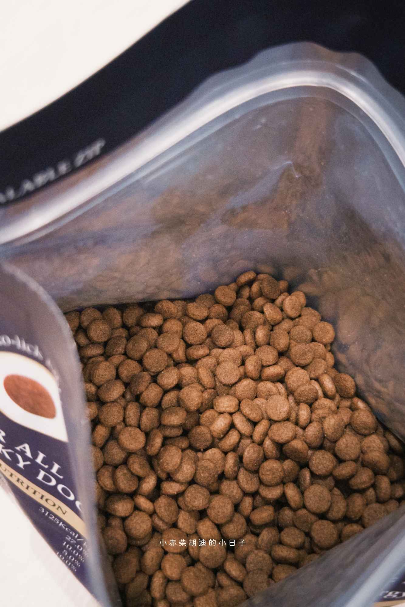 飲食控制飼料推薦！開箱 Pawful 陪飽糧｜吃飽不挨餓的高蛋白低穀飼料分享